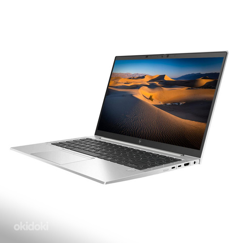 HP EliteBook 845 G7 (foto #2)