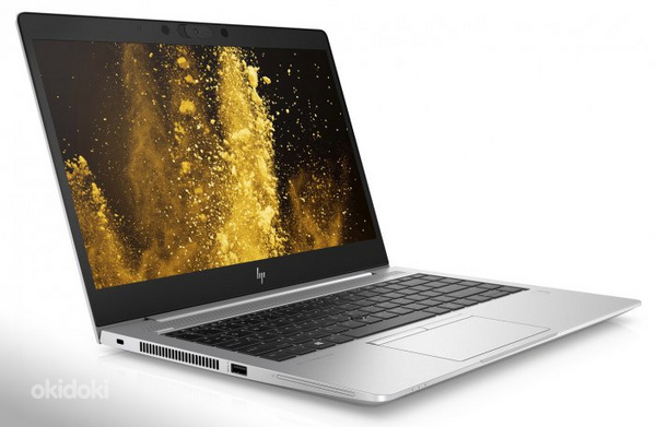 HP EliteBook 735 G6 (foto #1)