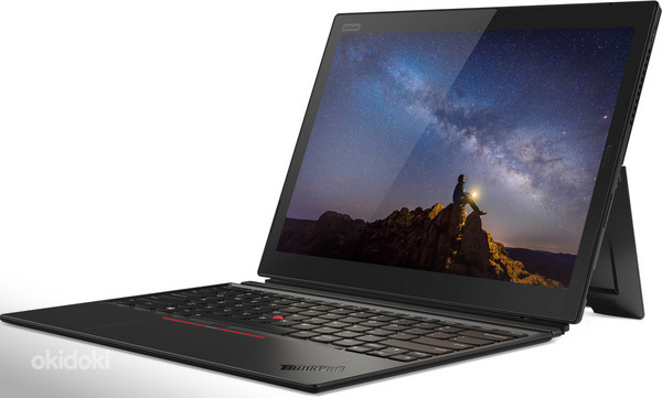 Lenovo ThinkPad X1 Tablet 1st Gen (фото #1)