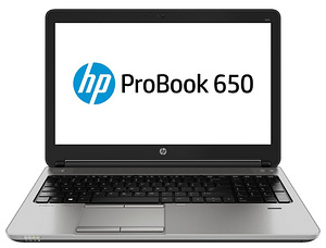 HP ProBook 650 G1 i7 16GB Full HD