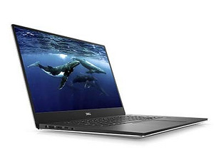 Dell XPS 9570 (2 фото из 3)