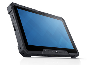Dell Latitude 7212 Rugged Extreme Tablet (2 foto / 2)
