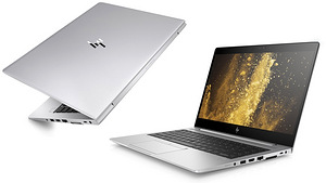 HP EliteBook 840 G5 i7 32GB