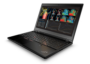 Lenovo ThinkPad P70 4K IPS (2 foto / 2)