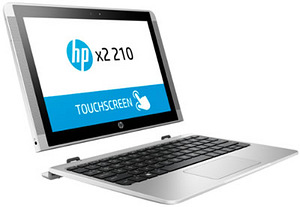 HP X2 210 G2 (2 фото из 2)