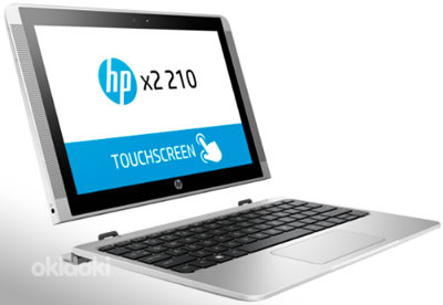 HP X2 210 G2 (foto #2)