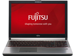 Fujitsu Celsius H730 i7 16GB (1 foto / 1)