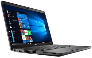 Dell Latitude 5501 (3 foto / 3)