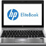 HP EliteBook 2570p, ID, 8GB (фото #1)