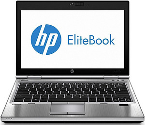 HP EliteBook 2570p, ID, 8GB