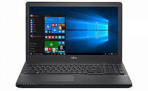 Fujitsu LifeBook A556 (2 foto / 2)