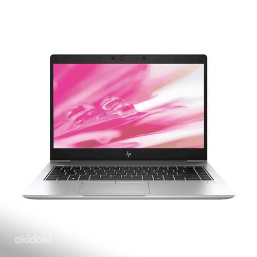HP EliteBook 745 G6 Ryzen 5 (фото #1)