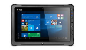 Getac F110 Gen 2 Rugged (1 foto / 1)