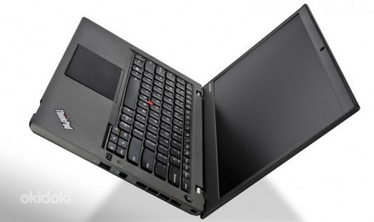 Lenovo Thinkpad T440s i7 Touchscreen (foto #1)