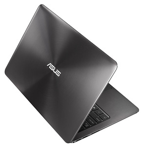 Asus Zenbook UX305CA (2 foto / 3)