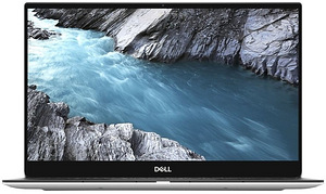 Dell XPS 13 9380 4K Touchscreen uue akuga (2 foto / 2)