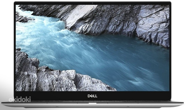 Dell XPS 13 9380 4K Touchscreen uue akuga (foto #2)