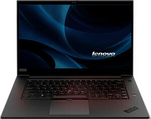Lenovo ThinkPad P1 Gen 2 (1 foto / 1)