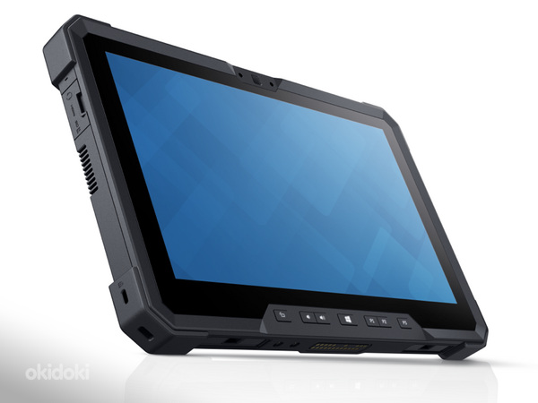 Dell Latitude 7212 Rugged Extreme Tablet (foto #2)