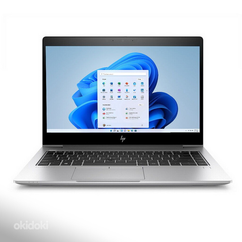HP EliteBook 840 G6 (foto #1)