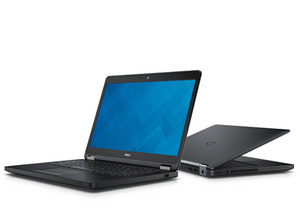 Dell Latitude E5450 8GB SSD (2 foto / 3)