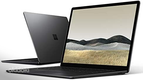 Microsoft Surface Laptop 3