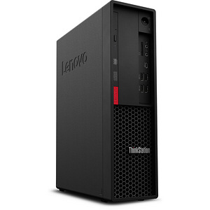 Lenovo ThinkStation P330 SFF 32GB (1 foto / 1)