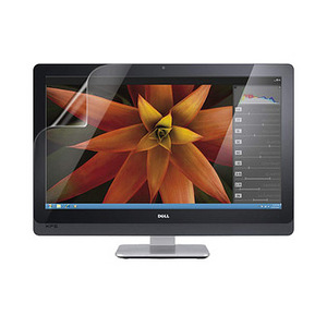 Dell XPS One 2710 All-in-one Touchscreen (1 foto / 1)