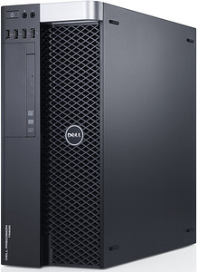 Dell Precision T3600 (1 фото из 1)