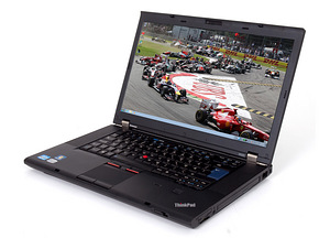 Lenovo ThinkPad W520 (1 foto / 1)