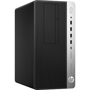 HP EliteDesk 705 G4 Tower (1 foto / 1)