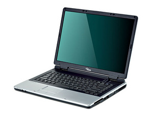 Fujitsu Amilo Pa 2510 (1 foto / 1)