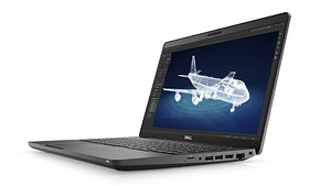 Dell Precision 3541 32GB (2 фото из 2)