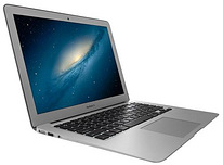 Apple MacBook Air 2014
