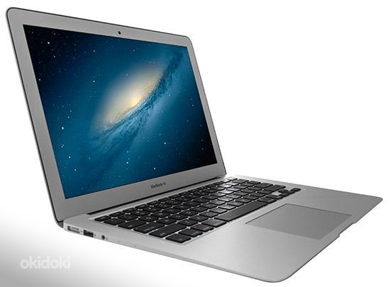Apple MacBook Air 2014