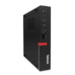 Lenovo ThinkCentre M720q Mini PC (1 foto / 2)