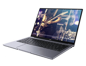 Huawei MateBook 14 (2 фото из 2)