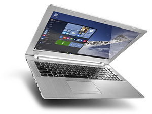 Lenovo Ideapad 500-15ACZ (1 foto / 3)
