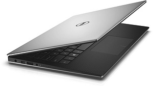 Dell XPS 9343 Touchscreen (2 фото из 3)