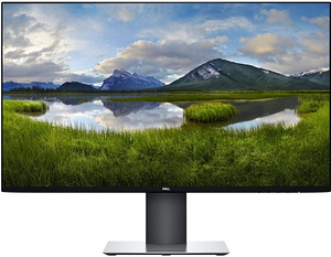 Dell UltraSharp U2719D (1 фото из 3)