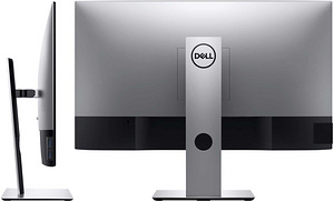 Dell UltraSharp U2719D (2 фото из 3)