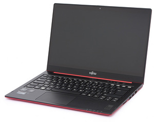 Fujitsu Lifebook U772 (1 фото из 1)