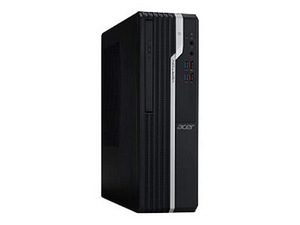 Acer	Veriton X2665G SFF (1 foto / 2)