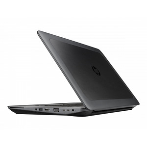 HP ZBook 17 G3 32GB Quadro M4000M (2 foto / 2)