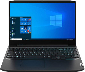 Lenovo IdeaPad Gaming 3 15IMH05 (1 foto / 3)