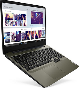 Lenovo IdeaPad Creator 5 15IMH05 (2 foto / 3)