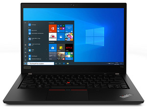 Lenovo ThinkPad P43s (1 foto / 1)