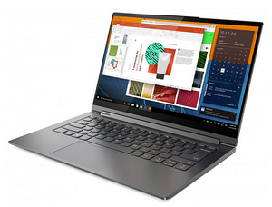 Lenovo Yoga C940-14IIL (1 foto / 2)