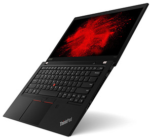 Lenovo ThinkPad P43s Touchscreen (2 foto / 2)