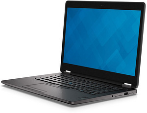 Dell Latitude E7470 16GB (1 foto / 1)